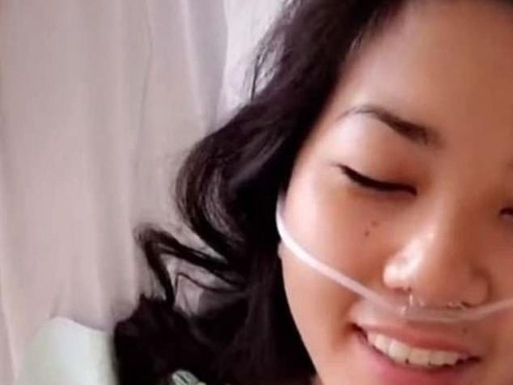 Kisah Viral Wanita yang Donorkan Ginjal untuk Kekasih, Berakhir Diselingkuhi Kisah Viral Wanita yang Donorkan Ginjal untuk Kekasih, Berakhir Diselingkuhi