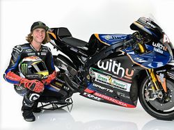Darryn Binder Tahu Dirinya Dibenci Banyak Rider MotoGP