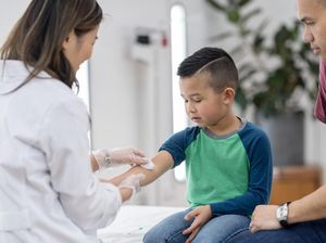 IDAI Ungkap Penyebab Makin Banyak Anak-anak Kena Hipertensi dan Diabetes IDAI Ungkap Penyebab Makin Banyak Anak-anak Kena Hipertensi dan Diabetes