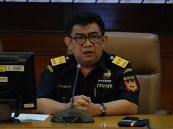 Respons Bea Cukai soal Viral Kaesang-Erina Turun dari Pesawat Langsung Naik Mobil