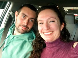 Tragis, Ilmuwan Inggris Tewas Tertembak Peluru Nyasar