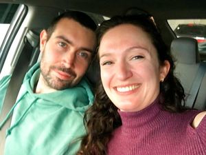 Tragis, Ilmuwan Inggris Tewas Tertembak Peluru Nyasar Tragis, Ilmuwan Inggris Tewas Tertembak Peluru Nyasar