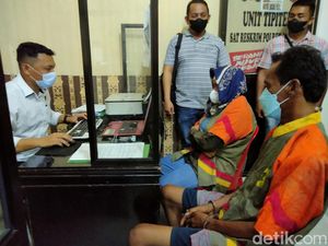 2 Penyelundup 52 PMI Ilegal dari Sumut ke Malaysia Diringkus Polisi