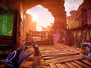 Epic Games Store Bagi Game Gratis, Buruan Klaim Waktu Terbatas