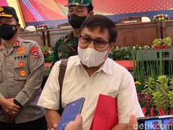 Juanda Dibuka untuk PPLN-Umroh, Pakar Ingatkan Potensi Munculnya Varian Baru