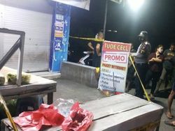 Sakit Hati, Suami di Bali Bunuh Pria yang Diduga Jadi Selingkuhan Istrinya