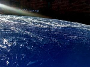 Deretan Foto Keren yang Tak Cukup Dilihat Sekali