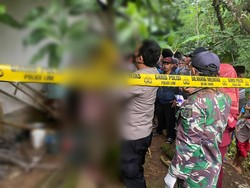 2 Anak Meninggal, Ibu di Probolinggo Nekat Menyusul dengan Gantung Diri