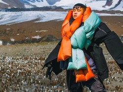 Arnold Putra Trending di Twitter, Netizen Komentari soal Kontroversinya