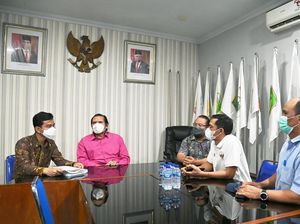 Gibran Ditunjuk Jadi Ketua Panitia ASEAN Para Games 2022