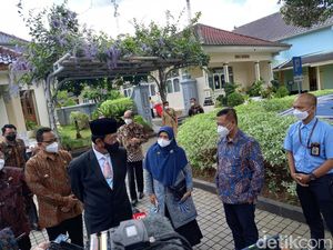 Respons Relokasi PKL Malioboro, Sultan: Aku Ngenteni Wis 18 Tahun