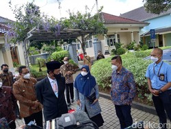 Respons Relokasi PKL Malioboro, Sultan: Aku Ngenteni Wis 18 Tahun