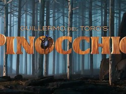 Review Pinocchio: Pencapaian Maksimal yang Memukau