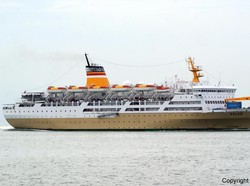 Jadwal Kapal Pelni Makassar Keberangkatan 22-28 November 2022