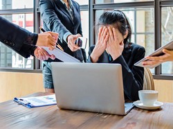 Anomali Persepsi Mental Illness