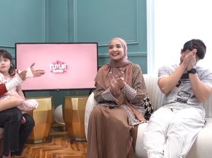 Zaskia Sungkar Deg-degan Minta Acha Septriasa Main ke Rumah Zaskia Sungkar Deg-degan Minta Acha Septriasa Main ke Rumah