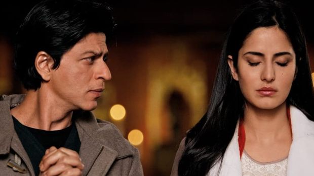 Jab Tak Hai Jaan (2012) Jab Tak Hai Jaan (2012)