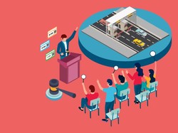 Mencari Investor Tol Sentul Selatan-Karawang Barat, Minat?