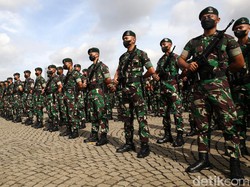 TNI Mesti Inovatif, Adaptif dan Solutif