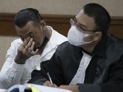 Jerinx Tantang Dokter Tirta untuk Tak Jadi Pecundang