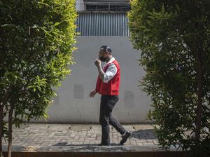 Serangan Balik Jerinx ke Adam Deni