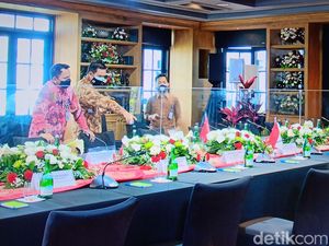 Jokowi Temui PM Singapura di Bintan Hari Ini, Begini Situasinya