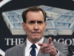 Kemitraan Pertahanan Rusia-Iran Bikin AS Khawatir!