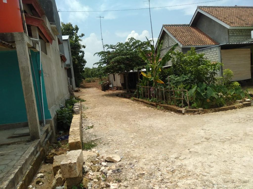 Ini Desa-desa di Kampung Miliarder Tuban yang Warganya Nganggur Butuh Kerjaan