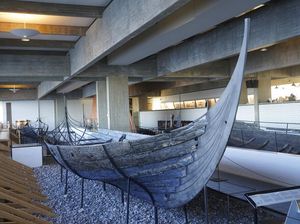 Bukti Viking Lebih Dulu Kenal Amerika Ketimbang Columbus Bukti Viking Lebih Dulu Kenal Amerika Ketimbang Columbus