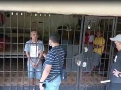 Kabareskrim Bicara Kemungkinan Bupati Langkat Jadi Tersangka Kerangkeng