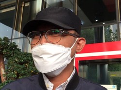 Ketua DPRD Kota Bekasi Ngaku Sempat Terima Rp 200 Juta dari Rahmat Effendi