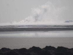 16 Tahun Berlalu, Lumpur Sidoarjo Kini Disebut Mengandung Harta Karun