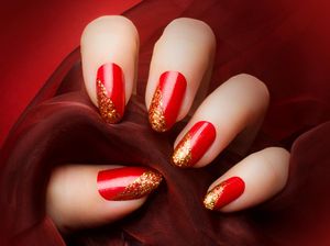 Hukum Memakai Kuteks dalam Islam, Muslimah Wajib Tahu!