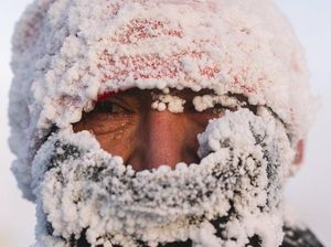 Ini Kota Terdingin di Dunia, Suhunya sampai Minus 71 Derajat! Ini Kota Terdingin di Dunia, Suhunya sampai Minus 71 Derajat!