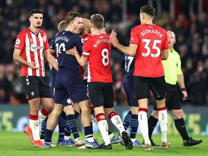 Grealish Cekcok dengan Romeu Gegara Dicubitin Terus