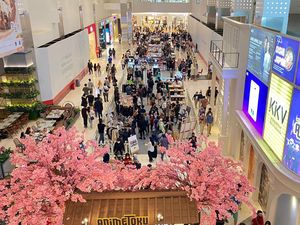 Viral Kerumunan Berujung Ditegur Satpol PP, MOI Buka Suara