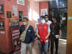 Marketing Kredit Bank BUMN di Bali Jadi Tersangka Korupsi KUR Rp 3,1 M