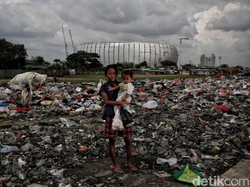 Erick Thohir Bicara Jurus Persempit Jurang Si Kaya dan Si Miskin