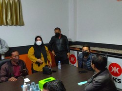 PKS Kaltim Bantah Kantor Digeruduk Massa Terkait Jin Buang Anak Edy Mulyadi