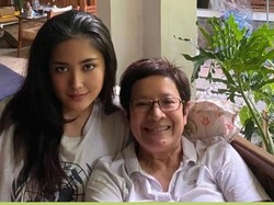 Pesan Nurul Arifin ke Para Ortu Usai Maura Meninggal: Banyak Peluk Anak