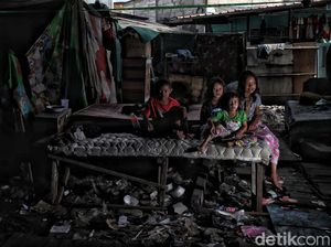 Bukan Resesi Seks, RI Masih Berkutat pada 2 Masalah Besar Ini