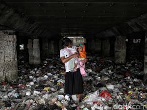 Kepala Bappenas Akui Sulit Buat 0% Kemiskinan Ekstrem di RI, Ini Tantangannya