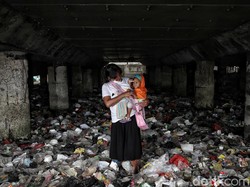 Kepala Bappenas Akui Sulit Buat 0% Kemiskinan Ekstrem di RI, Ini Tantangannya