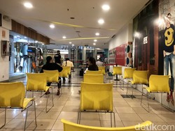 Cari Vaksin Booster Bisa Pakai Google Maps, Begini Caranya