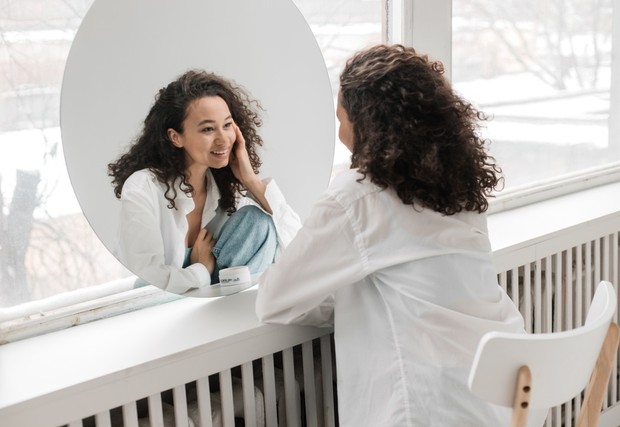 Mengatasi insecurity/Foto: Pexel.com/Pavel Danilyuk Mengatasi insecurity/Foto: Pexel.com/Pavel Danilyuk