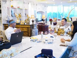 Bamsoet Ajak Anak Muda Kreatif Terlibat dalam Sosialisasi 4 Pilar MPR