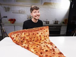 YouTuber Terkaya Sejagat Siap Membeli TikTok