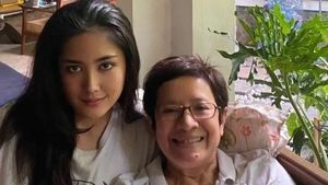 Maura Magnalia Madyaratri, Putri Nurul Arifin dalam Kenangan