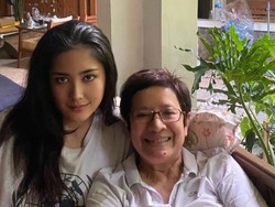 Maura Magnalia, Putri Nurul Arifin Meninggal Dunia karena Serangan Jantung