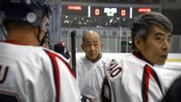 Olimpiade Membuat Veteran Hoki Tiongkok Kembali ke Arena